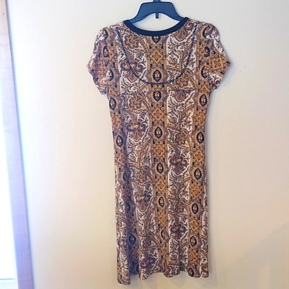 Karen Kane Shift Dress Womens M - Picture 7 of 8